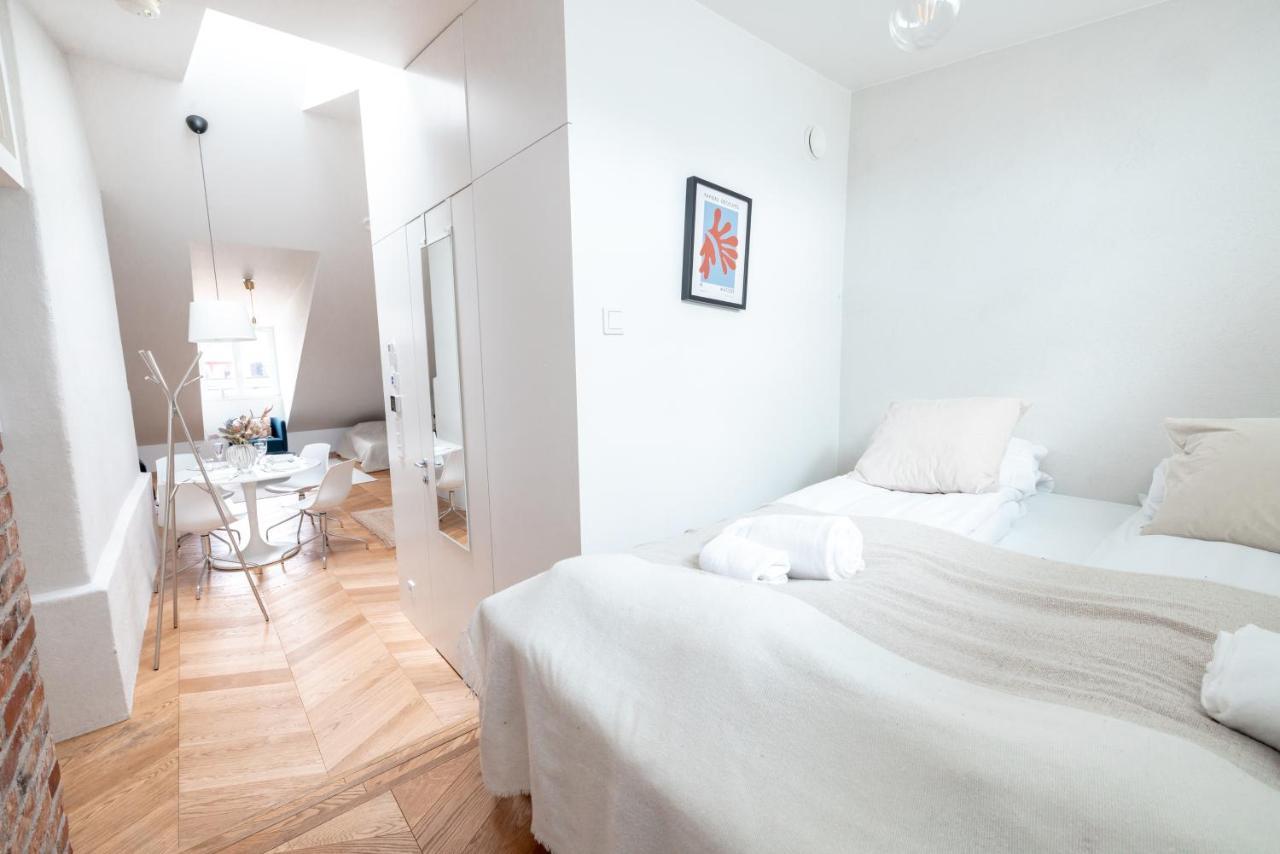 2Ndhomes Helsinki Penthouse Ullanlinna 2 Exterior photo